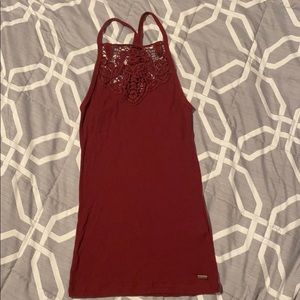 Hollister Tank Top